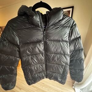 Womens Patagonia Jacket